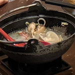 京を味わう個室空間 うぐいす - 