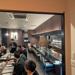 ステーキダイニング 星ざき - 