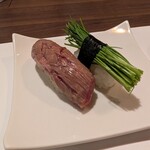 ステーキダイニング 星ざき - 