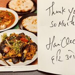 インド家庭料理 ラニ - 