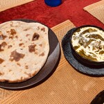 インド家庭料理 ラニ - 