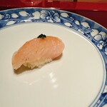 神戸・鮨かねさか - 