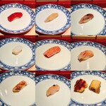 神戸・鮨かねさか - 