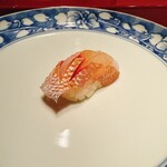 神戸・鮨かねさか - 