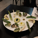 チュデコンヌ - 