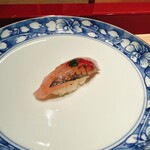 神戸・鮨かねさか - 