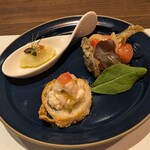 ステーキダイニング 星ざき - 