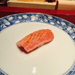 神戸・鮨かねさか - 