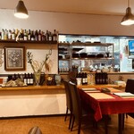 インド家庭料理 ラニ - 