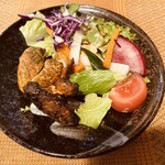 インド家庭料理 ラニ - 