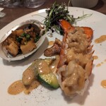 ステーキダイニング 星ざき - 