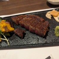 ステーキダイニング 星ざき - 