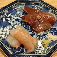 築地青空三代目 丸の内 - 