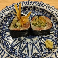 築地青空三代目 丸の内 - 