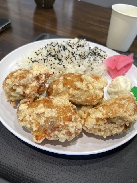 Kara-age Kin to Gin Toyota Kosaka Honcho Ten photo 3