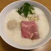 らぁ麺まほろば 鯖江店