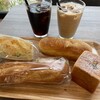 Riz brun Bakery&CAFE パラグリーン枚方長尾店