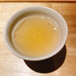 むら上 - クエとあわびの出汁