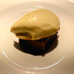 RISTORANTE IL NODO - DOLCE