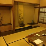 明神下 神田川 - 