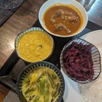 MMK Chiba Halal Food&Restaurant - 