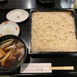 志の家 - かもせいろ（大）