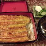 明神下 神田川 - 