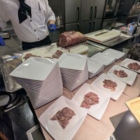 リュクス ダイニング ハプナ - 