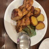 Bar Espanol YEBRA - 