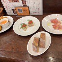 Bar Espanol YEBRA - 