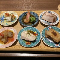 中国菜エスサワダ - 