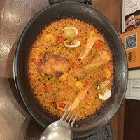 Bar Espanol YEBRA - 