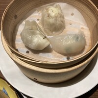 中国菜エスサワダ - 