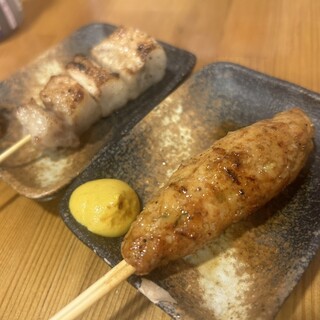 大衆酒場 もつ焼きのやまちゃん_1