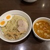 我流担々麺 竹子 天神下店