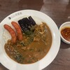 CoCo壱番屋 所沢上新井店