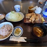 とんかつ 濵かつ - 