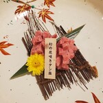 肉の匠 将泰庵 - 