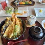 レストラン三宝 - 