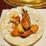 肉の匠 将泰庵 - 