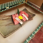 肉の匠 将泰庵 - 