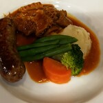 ル・マルカッサン - 