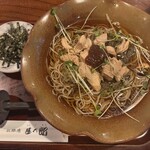 松郷庵　甚五郎 - 