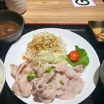 天野精肉店直営 甲州天山 - 
