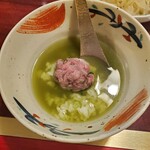 肉の匠 将泰庵 - 