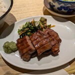 牛タン焼専門店 司　 西口名掛丁店 - 