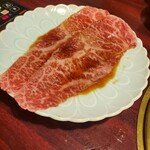 肉の匠 将泰庵 - 