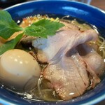 支那蕎麦屋 藤花 - 