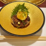 肉の匠 将泰庵 - 