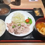 天野精肉店直営 甲州天山 - 